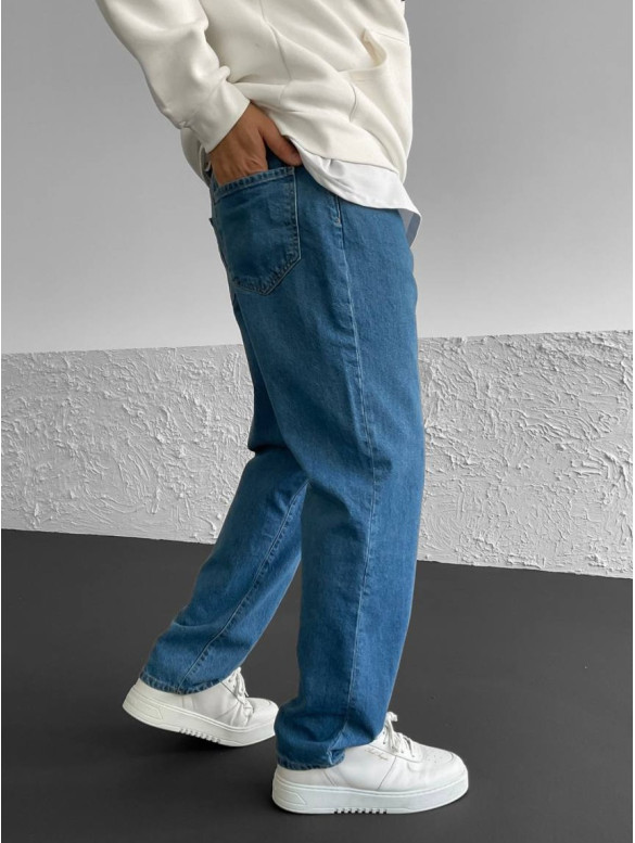 Джинси Baggy