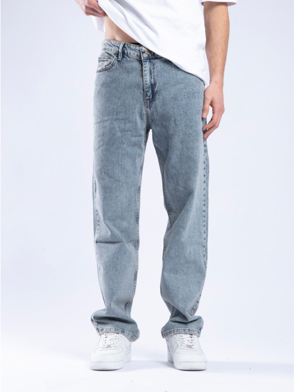 Джинси Baggy
