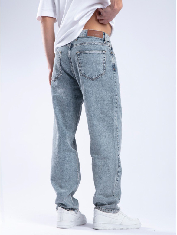 Джинси Baggy
