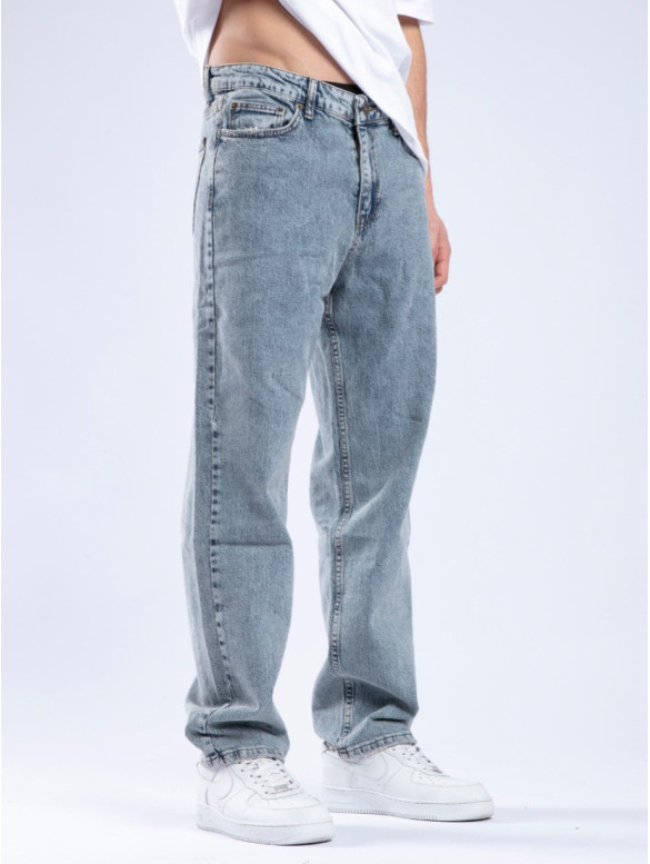 Джинси Baggy