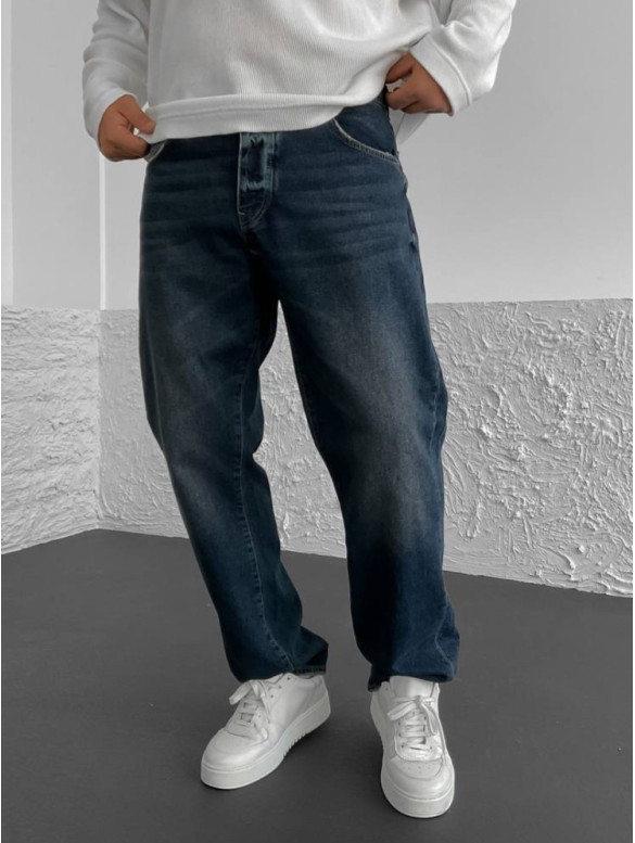Джинси Baggy