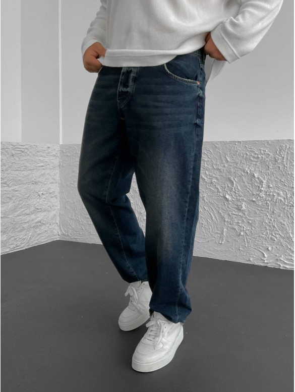 Джинси Baggy