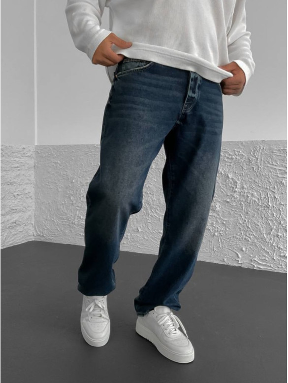 Джинси Baggy
