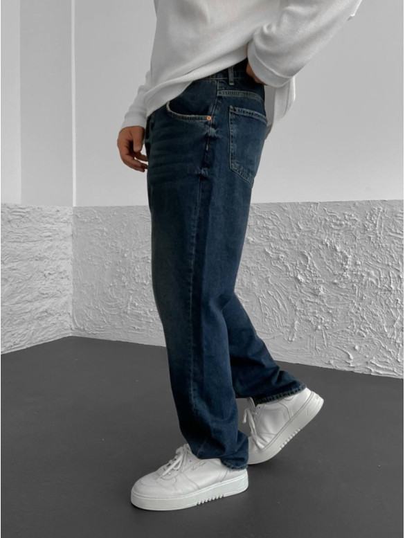 Джинси Baggy