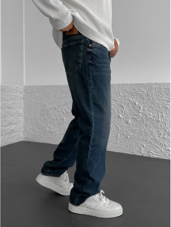 Джинси Baggy
