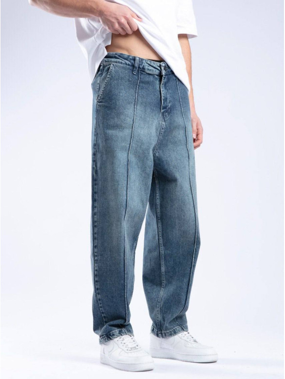 Джинси Baggy