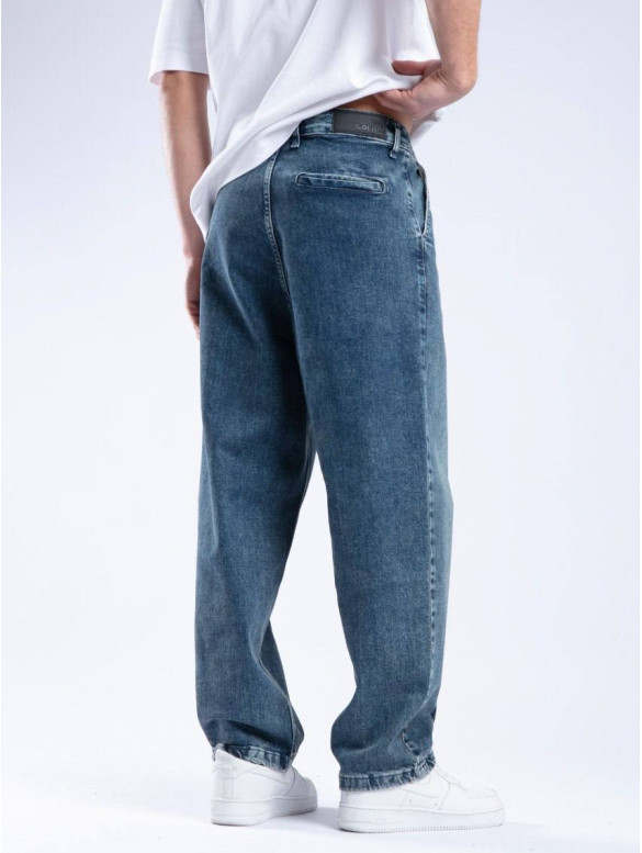Джинси Baggy