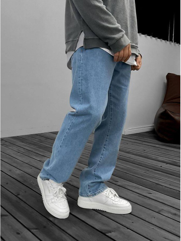 Джинси Baggy