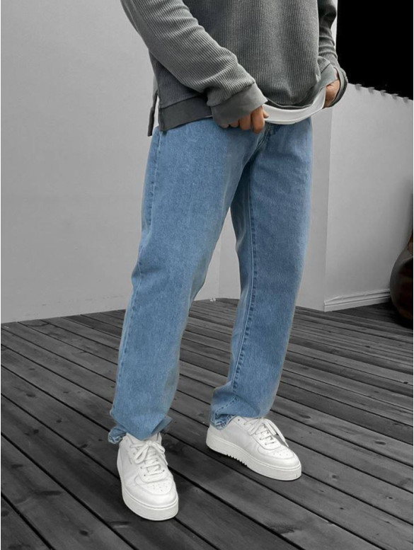 Джинси Baggy
