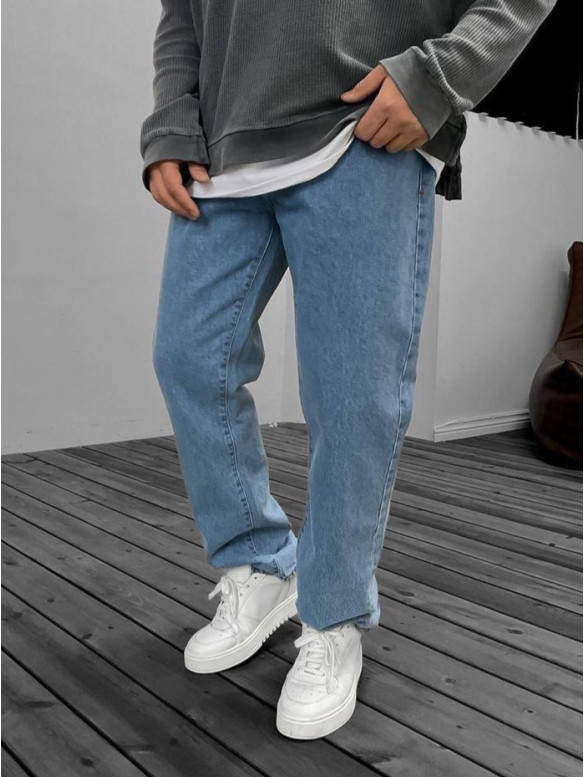 Джинси Baggy