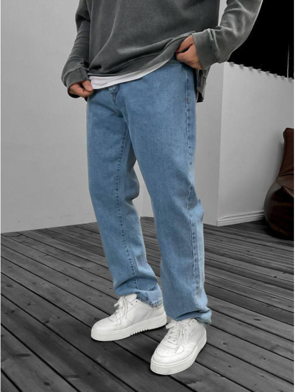 Джинси Baggy