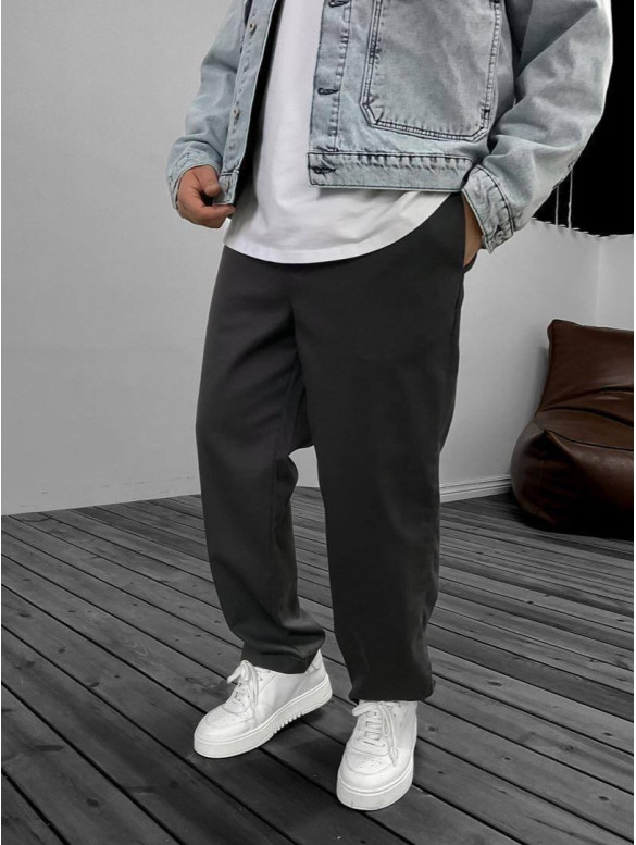 Джинси Baggy