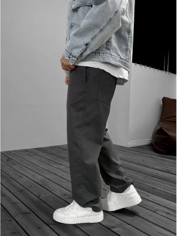 Джинси Baggy