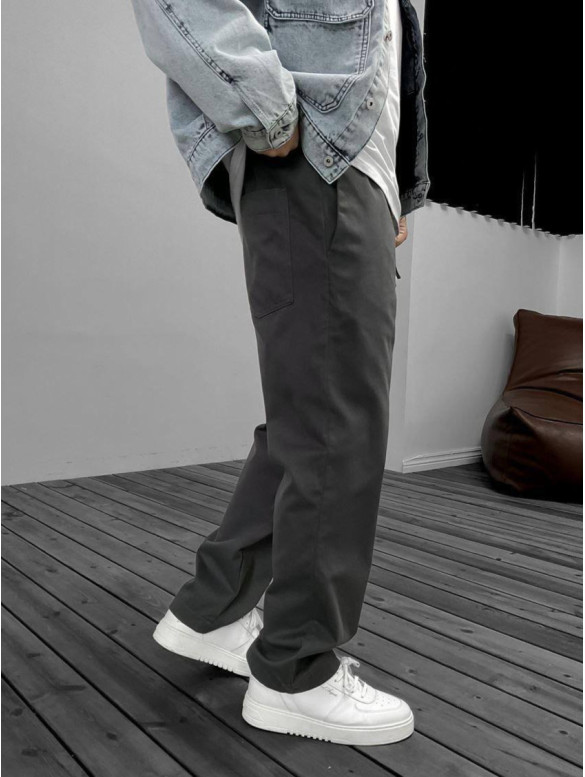 Джинси Baggy