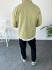 Oversize джинсовка Oversize джинсовка