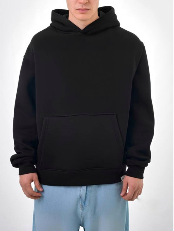 Oversize худі
