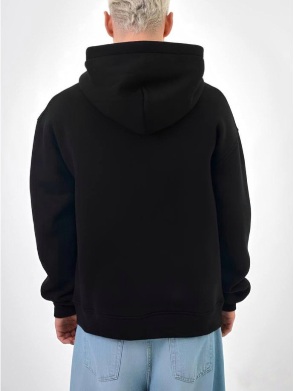 Oversize худі