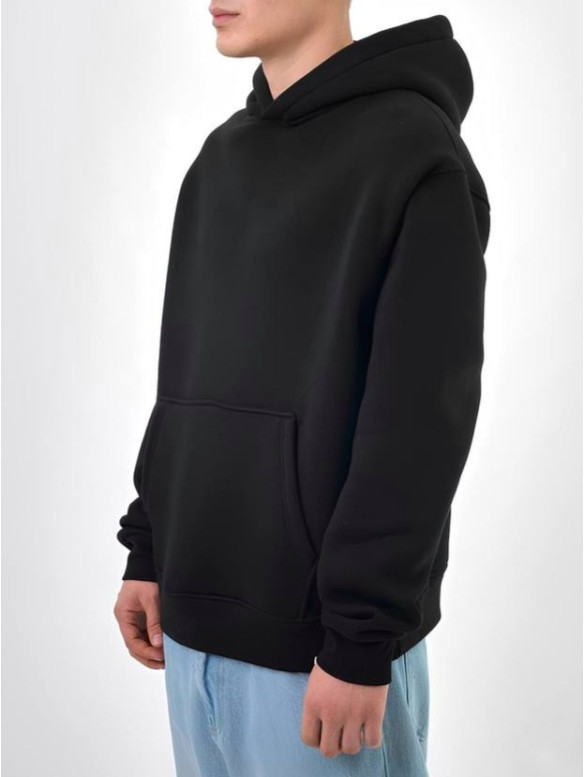 Oversize худі