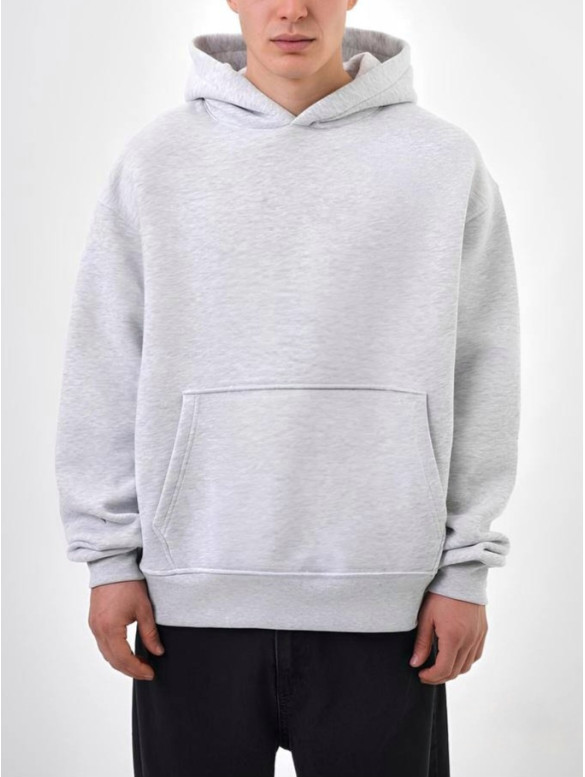 Oversize худі