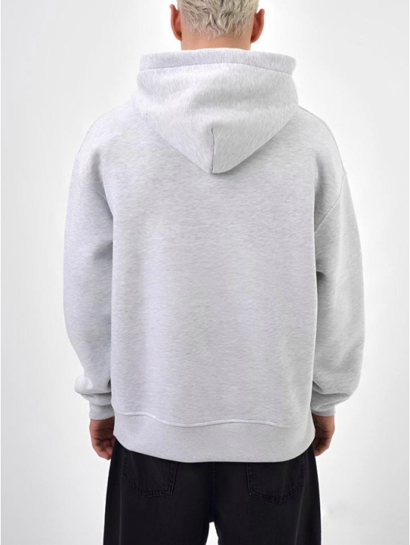 Oversize худі