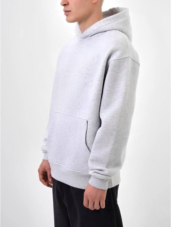 Oversize худі