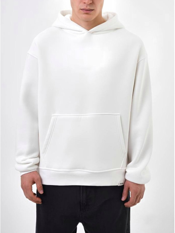 Oversize худі