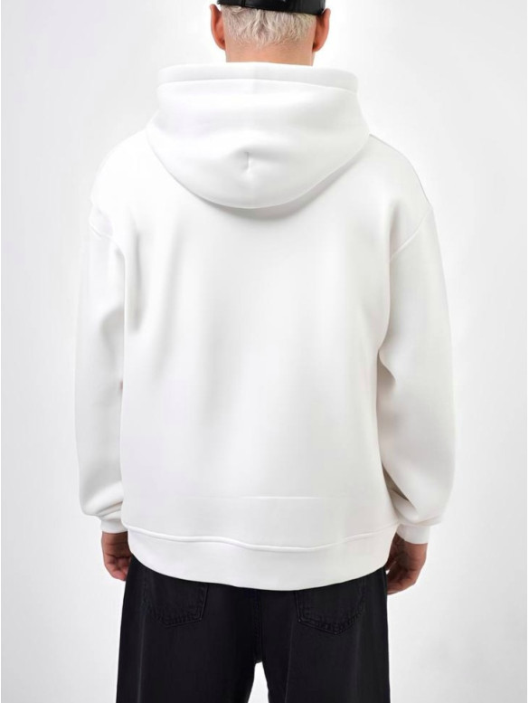 Oversize худі