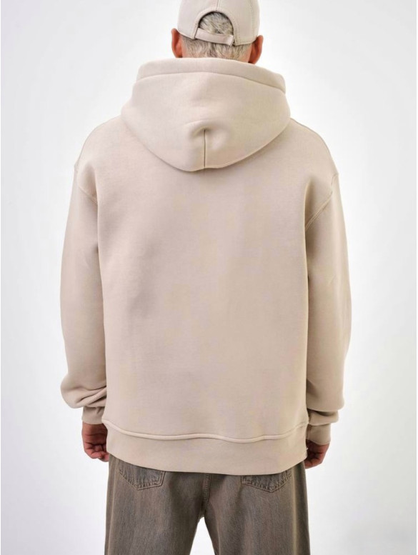 Oversize худі