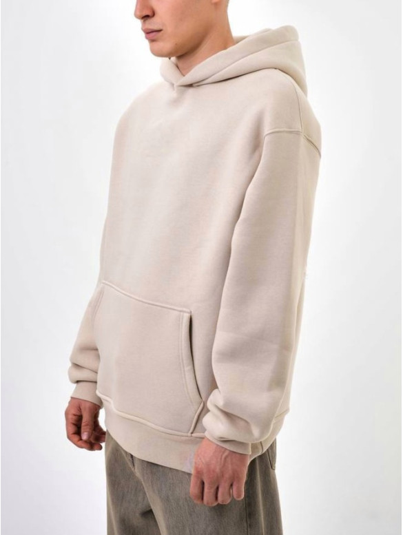 Oversize худі