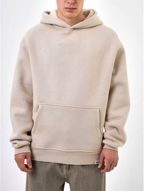 Oversize худі