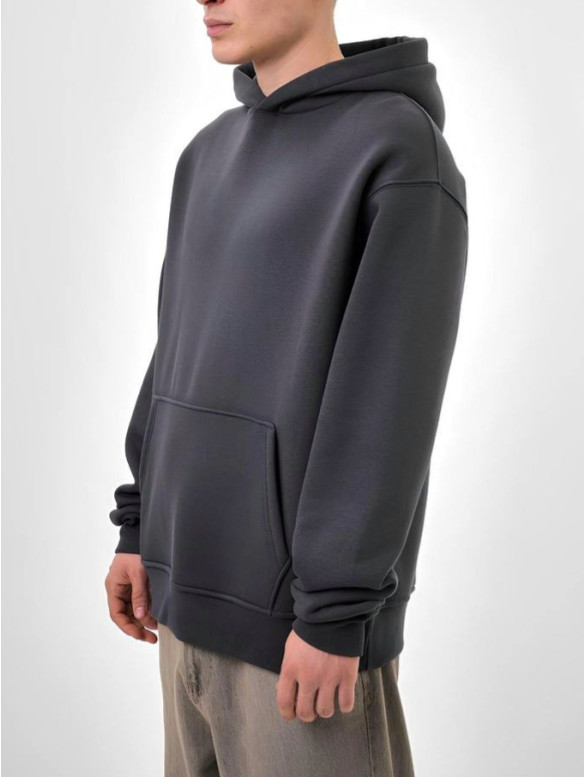 Oversize худі