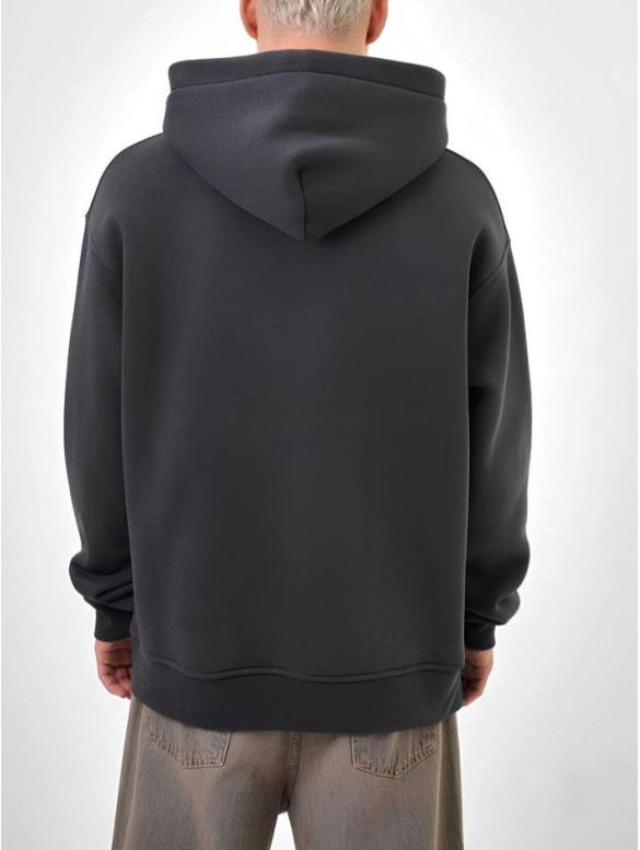 Oversize худі