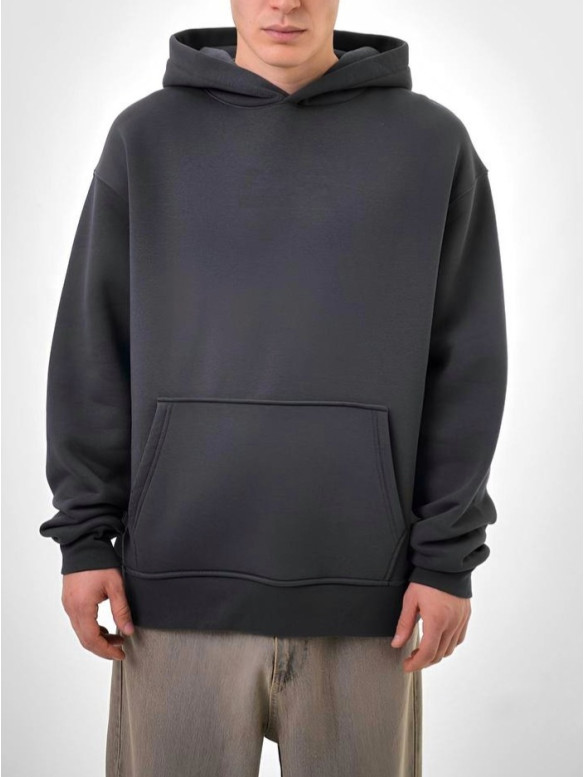 Oversize худі