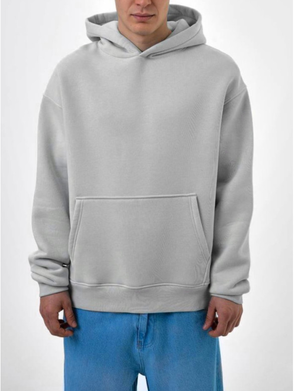 Oversize худі
