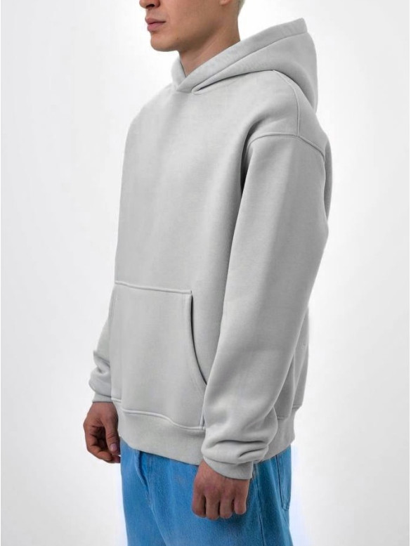 Oversize худі