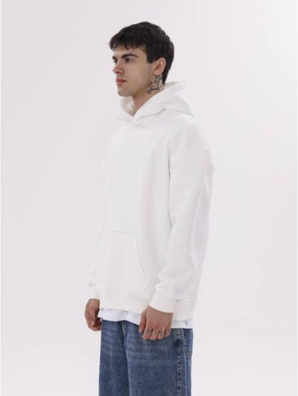 Базовий oversize худі