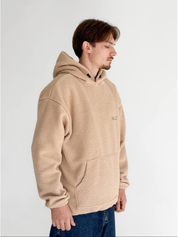 Oversize худі Teddy