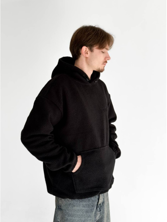 Oversize худі Teddy
