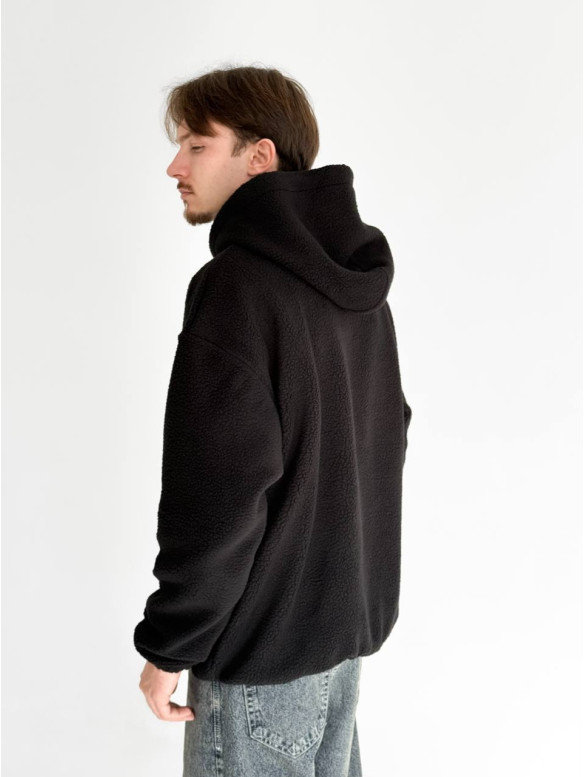 Oversize худі Teddy