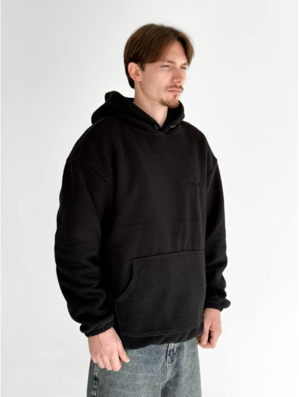 Oversize худі Teddy