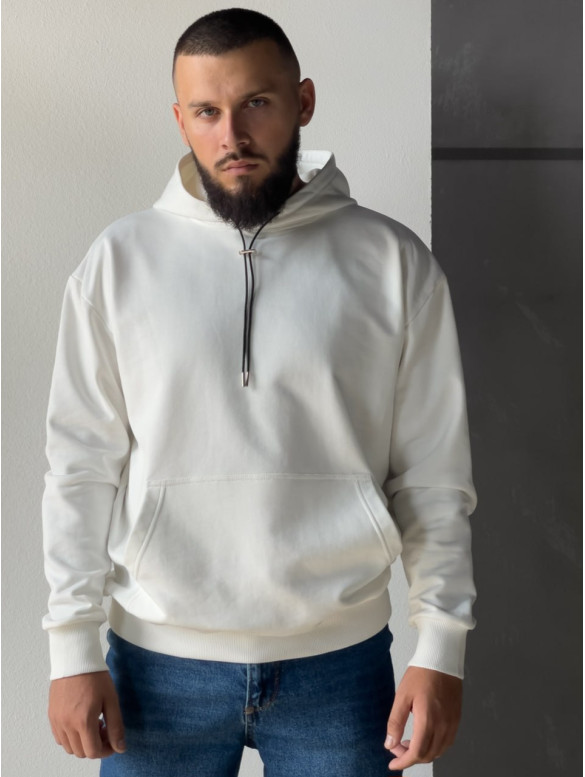Базовий oversize худі