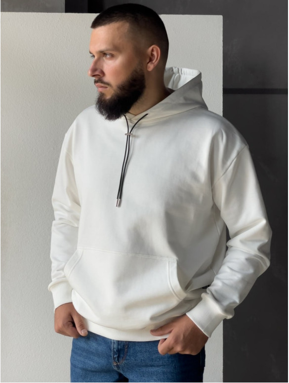 Базовий oversize худі