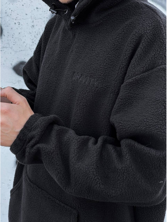 Oversize худі Teddy