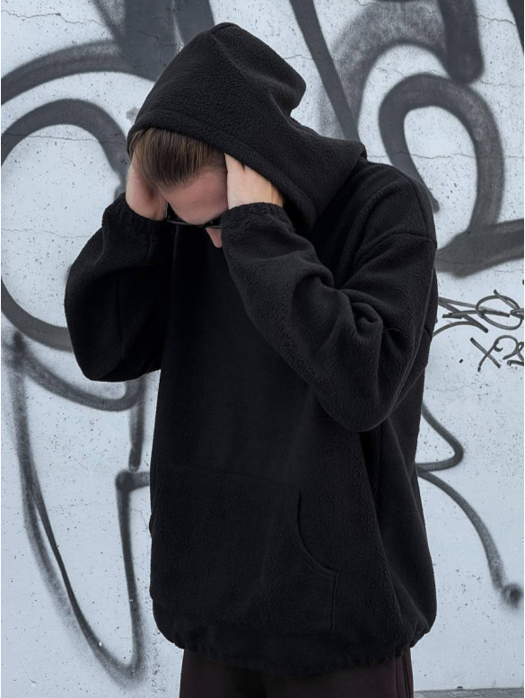 Oversize худі Teddy