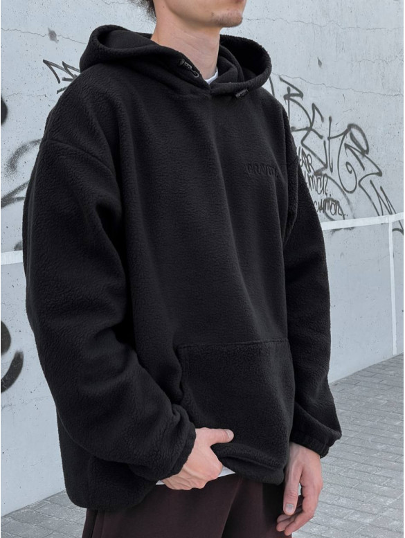 Oversize худі Teddy