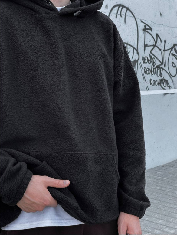 Oversize худі Teddy