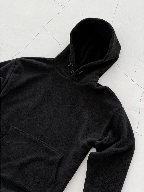 Oversize худі Teddy