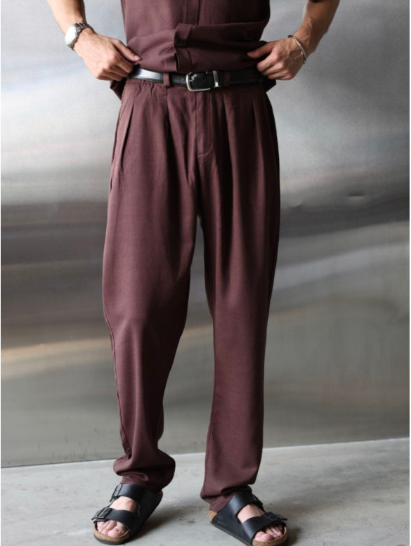 Штани Baggy