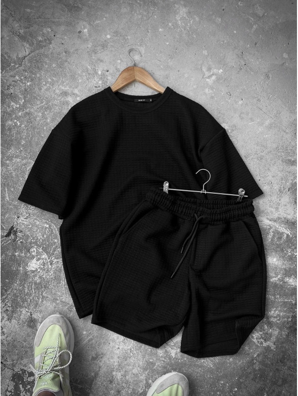 Літній oversize костюм
