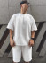 Літній oversize костюм